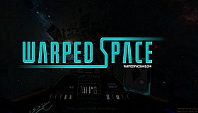 WarpedSpace