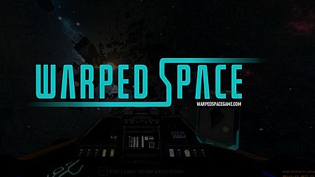 WarpedSpace Game