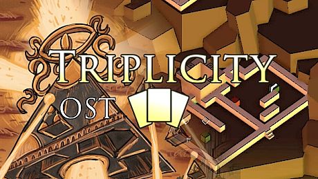 Triplicity - OST DLC