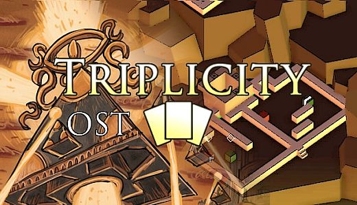 Triplicity - OST