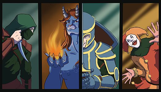 Choice of Life: Middle Ages