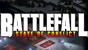 Battlefall: State of Conflict