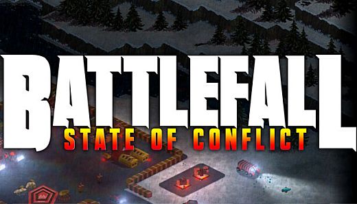 Battlefall: State of Conflict