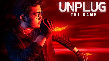 UNPLUG - The Game Game