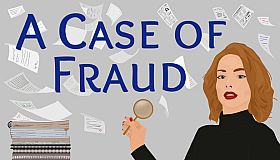 A Case of Fraud