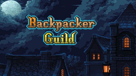 Backpacker Guild Game