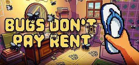 Bugs Don't Pay Rent Game