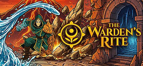 The Warden's Rite Game