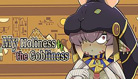My Holiness the Gobliness