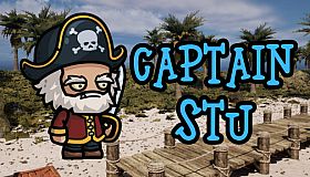 Captain Stu