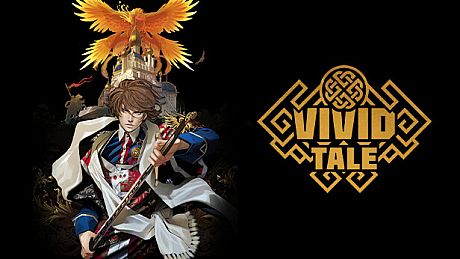 Vivid Tale Game