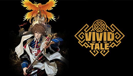 Vivid Tale