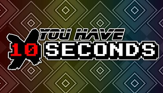 You Have 10 Seconds (2023)