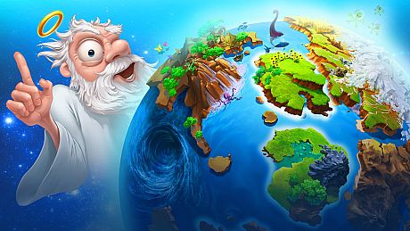 Doodle God: Ultimate Edition Game