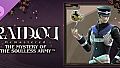 RAIDOU Remastered: The Mystery of the Soulless Army - Survival Pack Light Gear