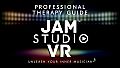 Jam Studio VR EHC - Professional Therapy Guide