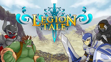 Legion Tale Game