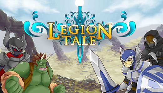 Legion Tale