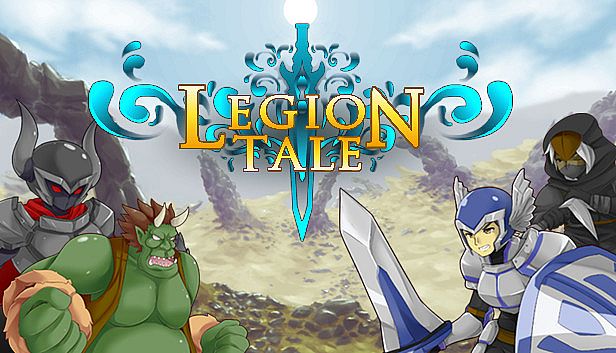 Buy Legion Tale