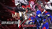 Shin Megami Tensei V: Vengeance