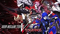Acheter Shin Megami Tensei V: Vengeance PC