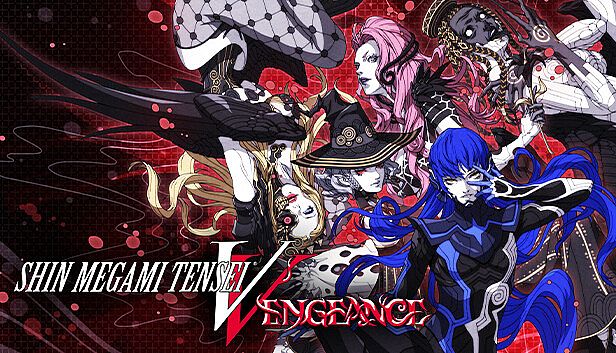 Buy Shin Megami Tensei V: Vengeance