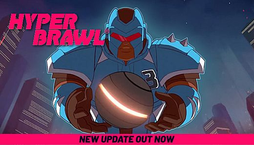 HyperBrawl Tournament