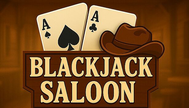 Buy BlackJack Saloon