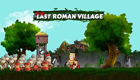 The Last Roman Village