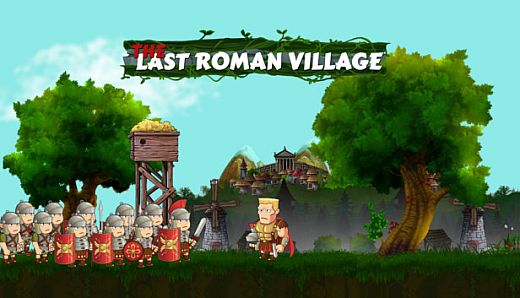 The Last Roman Village