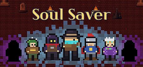 Soul Saver Game