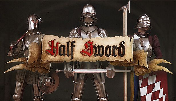 Buy Half Sword