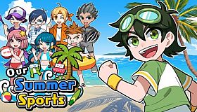 Our Summer Sports