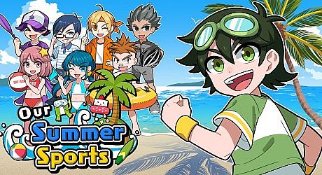 Our Summer Sports Game