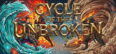 Cycle of the Unbroken Game
