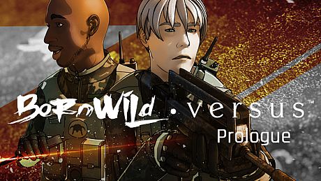 BornWild • Versus S1 - Prologue Game
