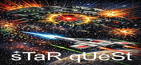 Star Quest Game