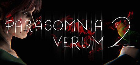 Parasomnia Verum 2 Game
