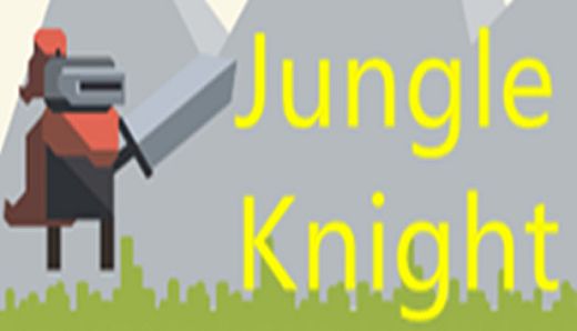 JungleKnight - 扩展包