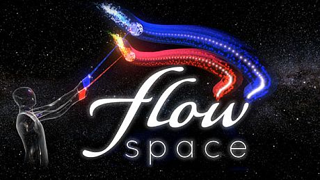 Flow Space Game