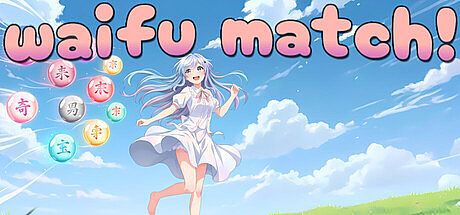 Waifu Match!