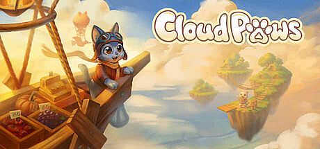 Cloudpaws Game
