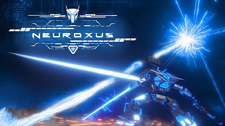 NEUROXUS Game
