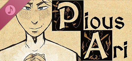 Pious Ari Soundtrack DLC