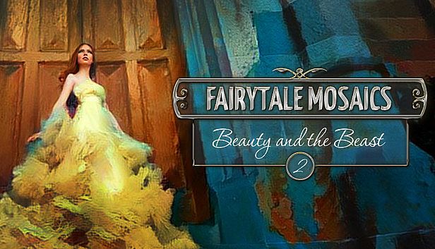 Buy Fairytale Mosaics Beauty And The Beast 2
