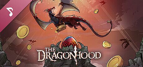 The Dragonhood (Original Soundtrack) DLC