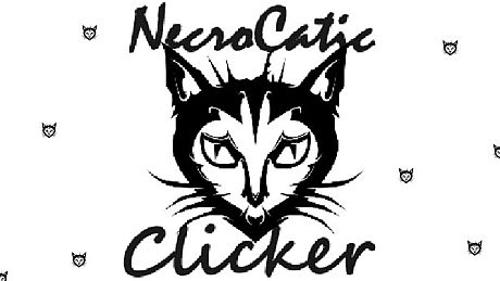NecroCatic Clicker Game