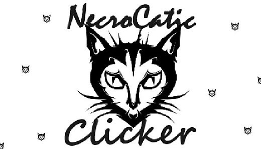 NecroCatic Clicker