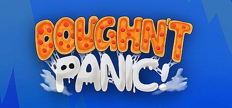 Doughn't Panic! Game
