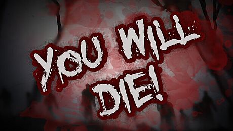 UWD - You Will Die! Game